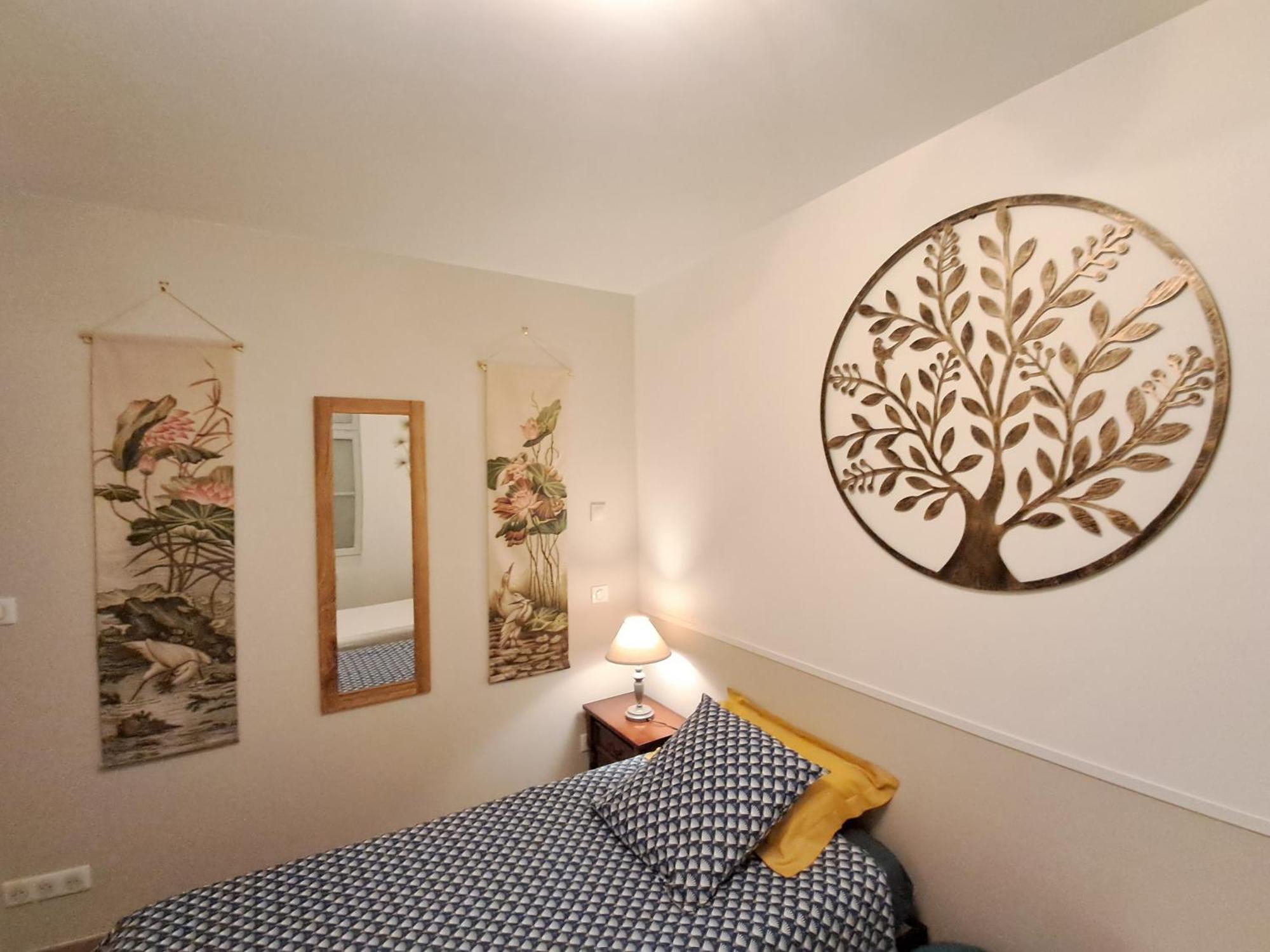 Maison Longere Les Camelias Vinneuf Eksteriør billede
